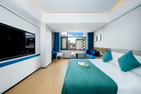 Microtel by Wyndham Xishuangbanna Mengle Hôtels à : Jinghong