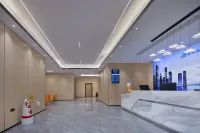 路璟ホテル（仲愷高新技術産業開発区TCL科技大廈） - 2つ星