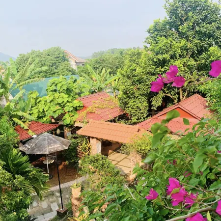 Hue Lotus Homestay