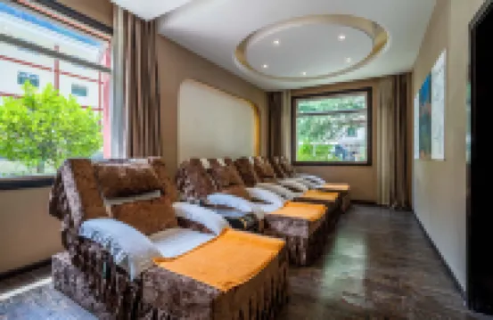 โรงแรมเจียวหยวน