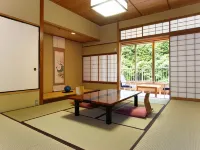 ฮาโกเน่ แพกซ์ โยชิโนะ - พร้อมระเบียง