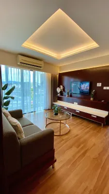 BAEY D'VILLA RESIDENCE KOTA KINABALU