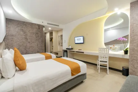 Aston Cirebon Hotel and Convention Center