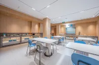 Home Inn ·neo (Taiyuan Qingxu County Government Zilin Road Branch)