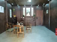 浮樑古色古香民宿