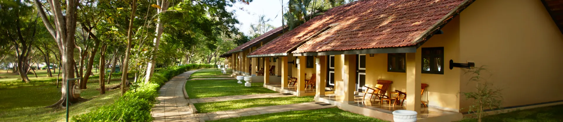 4-Star Select Hotels