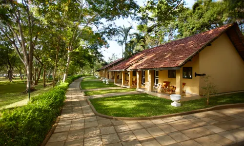 Habarana Village by Cinnamon