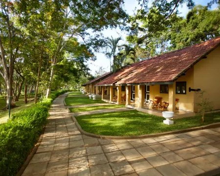 Habarana Village by Cinnamon Hotels in Habarana
