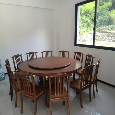 Jingning Yunyi Homestay