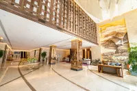 Jinling Grand Hotel - 5 stelle