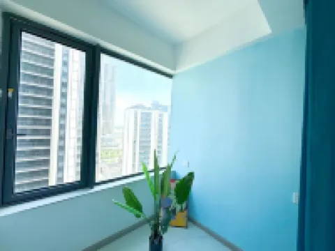 Xizhou Homestay (Nanxun Branch)