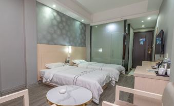 XIANGJIANG HOTEL