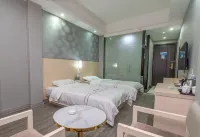 XIANGJIANG HOTEL Hotel di Lingshan