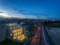 Meizhou Island Sea View Homestay