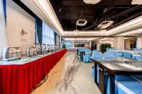 Karamay Urho Lijing Ruixuan Hotel - 3 Yıldız