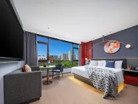 Jinhua CEO Xiangan Hotel Hotels near Jindong Second-Hand Goods Adjust Center