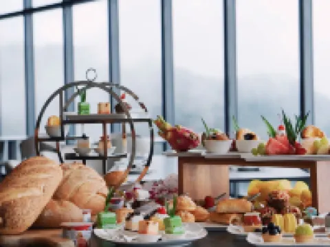 文冬溫德姆玖霄明軒雲海酒店 雲頂高原酒店