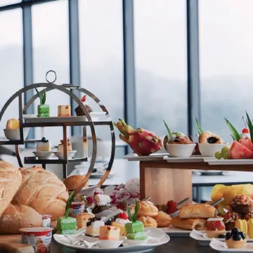 Wyndham Ion Majestic - Bentong