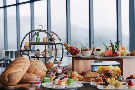 Wyndham Ion Majestic - Bentong