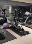 Guosheng Hotel - Gym