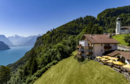 Bellevue Swiss Quality Hotel