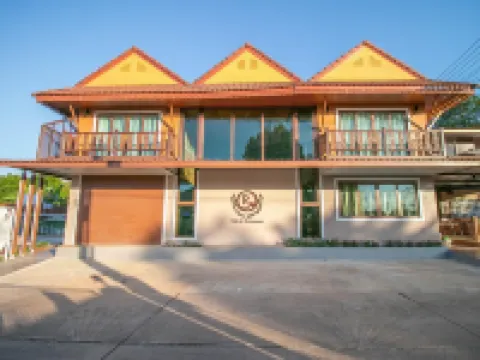 เรือนรัตนะ บูทีค รีสอร์ท Ratana boutique resort โรงแรมในอำเภอ แกลง