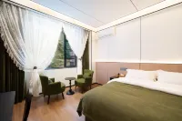 Yajiang Yunzhouji Hotel - 3-Star