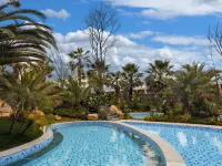 Fuxian Lake Dolphin Bay Hotel (Cambrian Town Flagship Store) - رومانسي