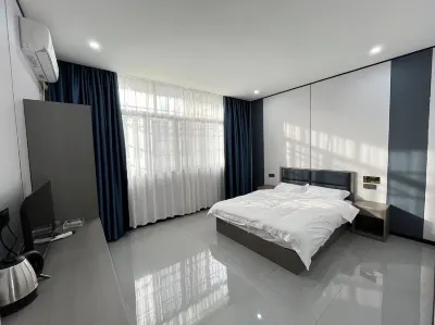 Qinchen Business Hotel Hotels near Hekou Ancient Town