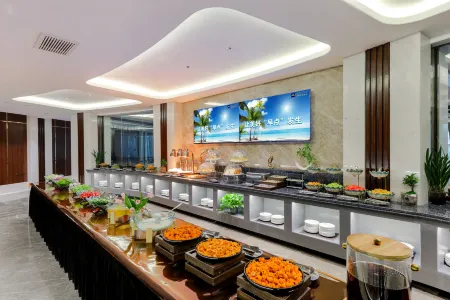 Metropark Hotel Отели рядом с достопримечательностью «Sleeples Stwon»