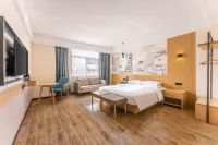 City Comfort Inn (Cixi AIQinHai Suntang North Road store)