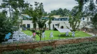 Puyun Mountain Bed and Breakfast