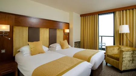 The View Hotel Отели рядом с достопримечательностью «Нешнел Траст - Берлинг Гэп энд Севен Систерс»