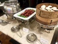 ニューオーサカホテル