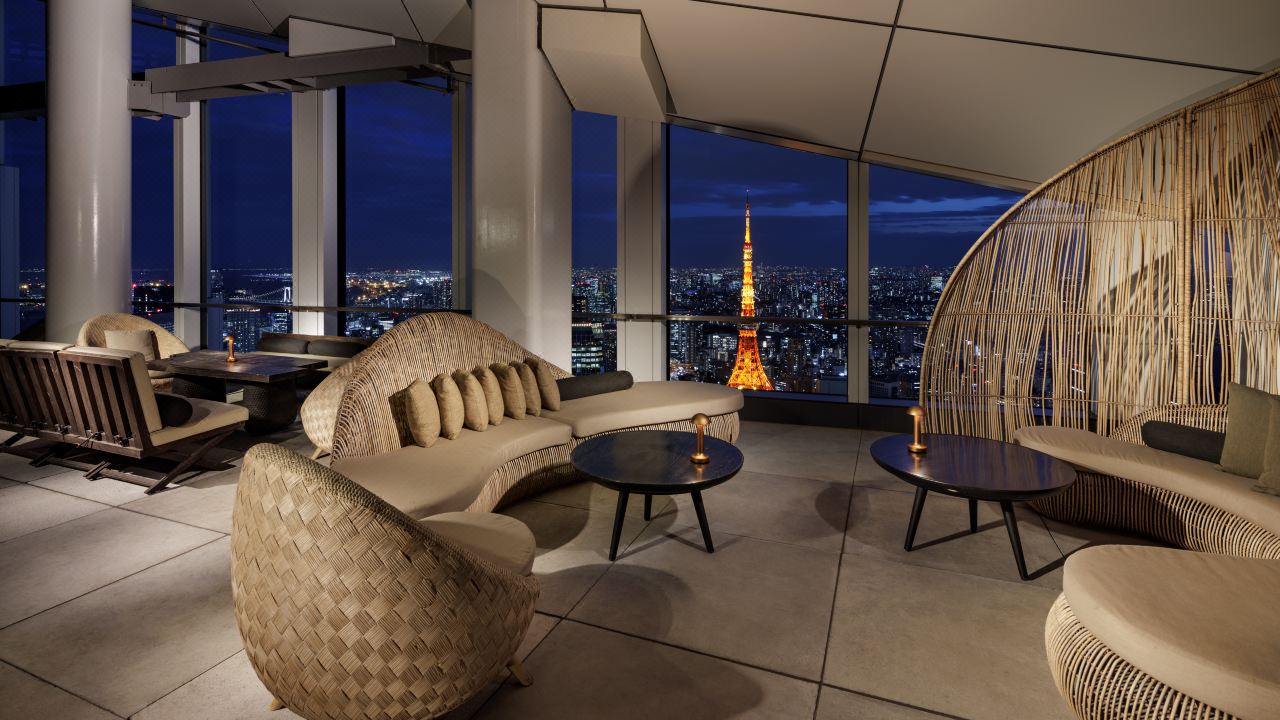 Andaz Tokyo
