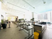 One Bukit Ceylon by Roomy Hotels near بوكيت بينتانج