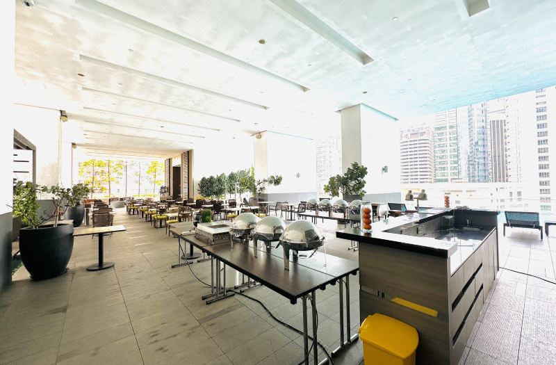 One Bukit Ceylon by Roomy photo 2
