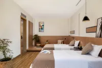 Simple Zoo  Hotel (Yangshuo Yulong River Tourist Resort)