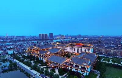 Xihuang Hotel