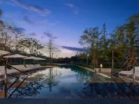 Banyan Tree Dongguan Songshan Lake - Infinity Pools