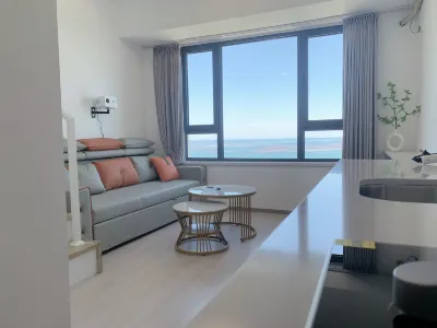 Jiduo Homestay Hotels in Lvshunkou District