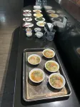 Fenghuang Hotel - sarapan
