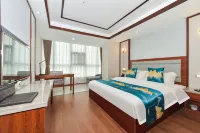 威寧川江大飯店