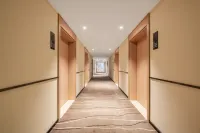 Licheng Boutique Hotel (Heibi Railway Station Branch)