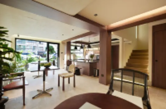 Z·space空間設計美舍（朱家尖店）