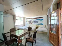 Yebai Chinese Inn Hotels near Guan'E Gou Scenic Area