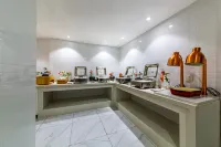 7 Days Inn (New 7 Days Wuhan Guanggu Huquan Street Yangjiawan Subway Station Branch) - สัตว์เลี้ยง