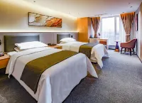 Cliffhub Hotel