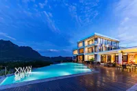 XMAN YUELINGU sunrise  hotel