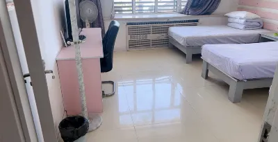 Tailai Xintiandi Hotel Các khách sạn ở Thái Lai